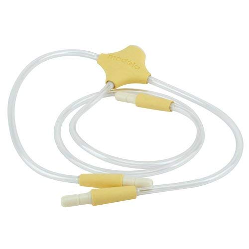 Medela Silicone Tubing For Freestyle Breast Pump # 8007232