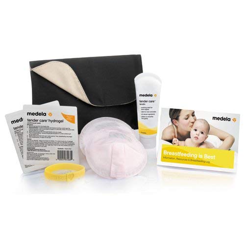 Medela Breast Care Gift Set