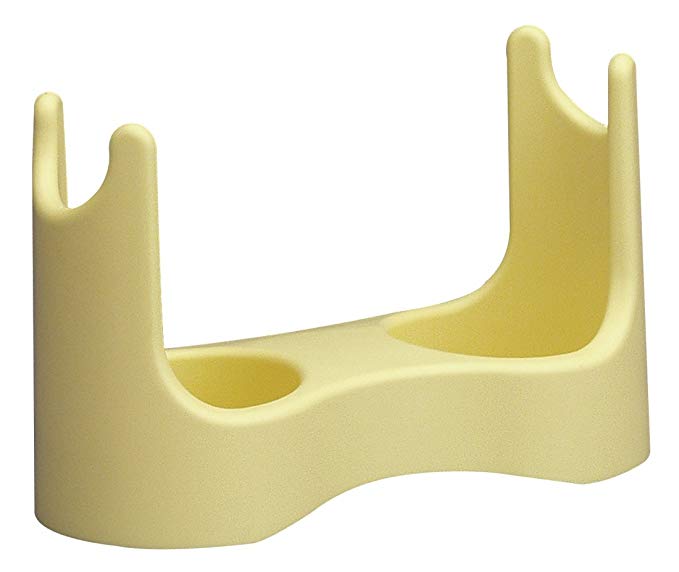 5 X Medela Symphony Container Stand For Pump #8100552