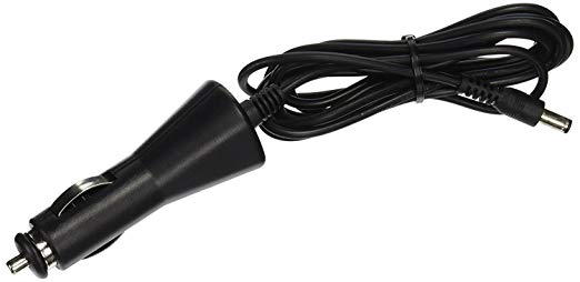 12 Volt Vehicle Car Lighter Adaptor for Medela Pump in style Breast Pump Freestyle and Lactina Pumps Replacement Auto Adapter for Medela # 67153