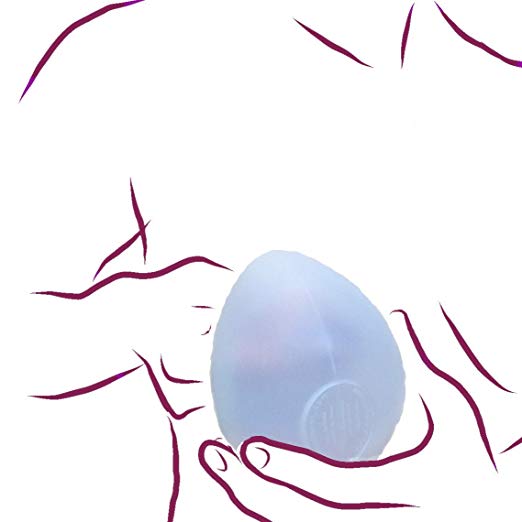 Lactibowl: Breastbowl for Hand Expression, Cup Feeding and More. Most Useful Breastfeeding Gadget Ever! 100% Food-Safe Silicone, BPA Free.