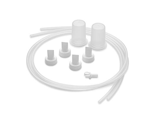 Ameda Breast Pump Spare Parts Kit (Discontinued by Manufacturer)