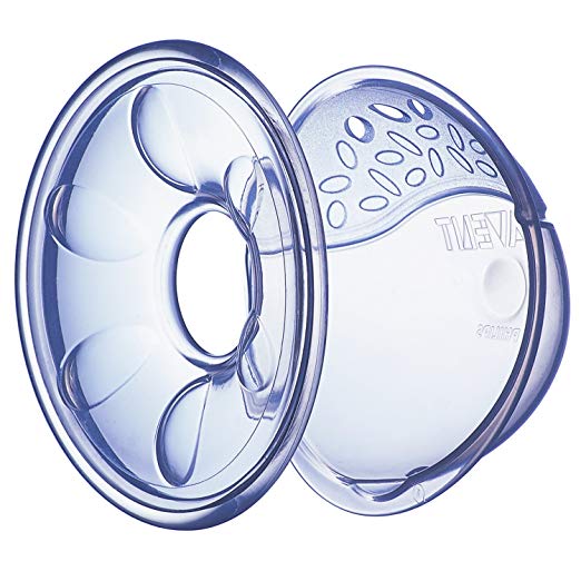 Avent Comfort Breast Shell Kit by Philips AVENT