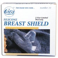 Cara Silicone Breast Shield-Each