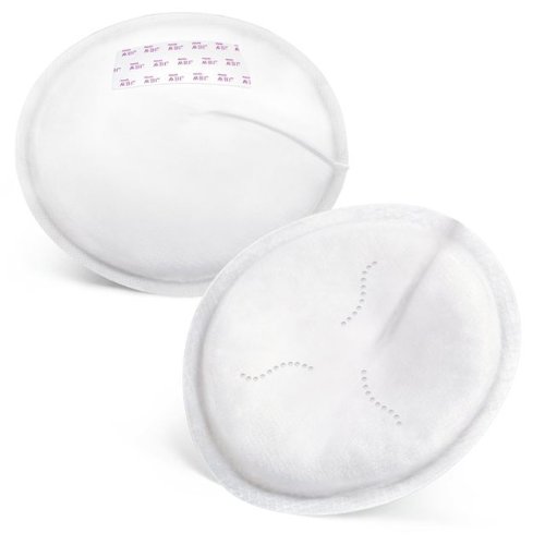 Philips Avent Daytime Breast Pads 120-Count