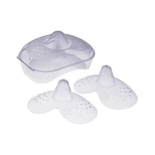MAM Nipple Shield, Size 2 2 per pack - Pack of 2