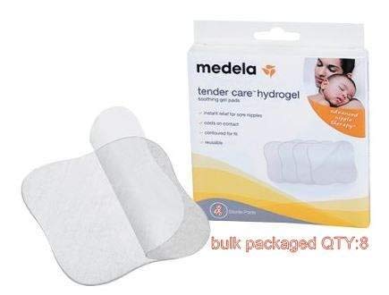 Tender Care Hydrogel - 8 Count
