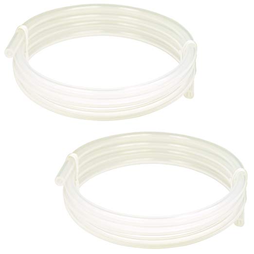 Nenesupply Compatible Tubing for Spectra S2 Spectra S1 Spectra 9 Plus Avent Ameda Purely Yours Replace Spectra Tubing Ameda Tubing Not Original Spectra Pump Parts Not Original Spectra S2 Accessories