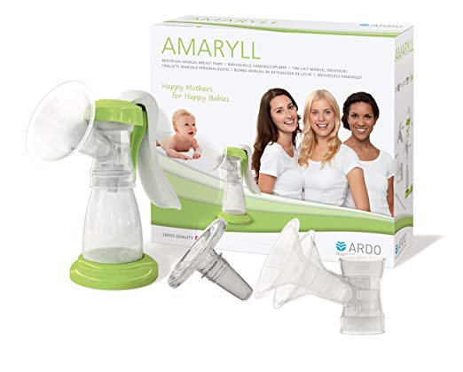 Ardo medical Amaryll Manual Breast Pump